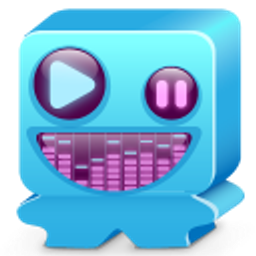Techmonster emoji