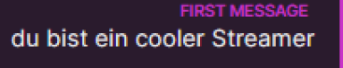 Bezahlterchatter emoji