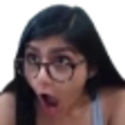 Mia emoji