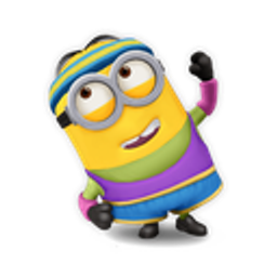 Minion17q emoji