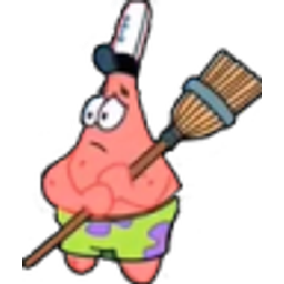 Patbroomoh emoji