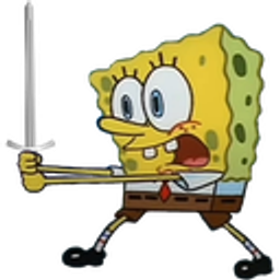 Swordbob emoji
