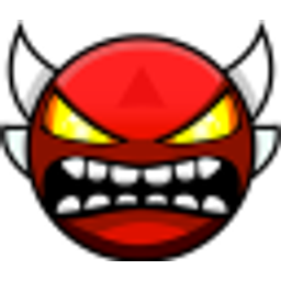 Demon Insane emoji