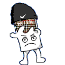 Bad Milk E emoji