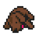 Boneysping emoji