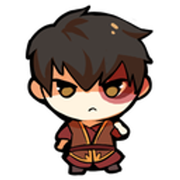 Lil Zuko emoji