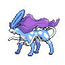 Suicune emoji