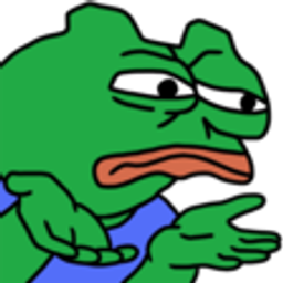 Huhpepe0 emoji