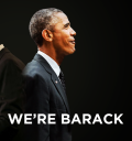 Barack emoji