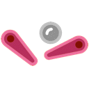 Pinball emoji