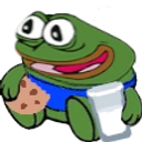 Pepegesitsnack emoji