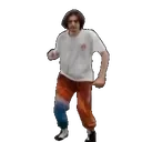 Xqcsturdy emoji