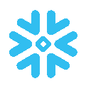 Snowflake Intensifies emoji