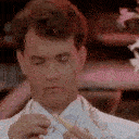 Tomhanks Babycorn emoji