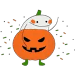 Pumpkin1q emoji