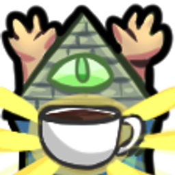 Illumilatte emoji