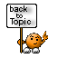 Back To Topic emoji