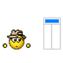 Superman Clarkkent emoji