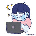 Overtime emoji
