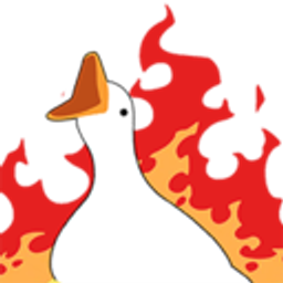 Dangergoose emoji