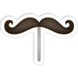 Handlebars emoji