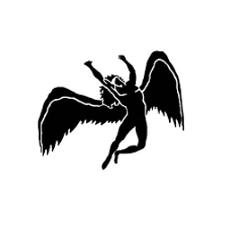 Zeppelinangel emoji