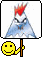 Iserlohn Rooster emoji