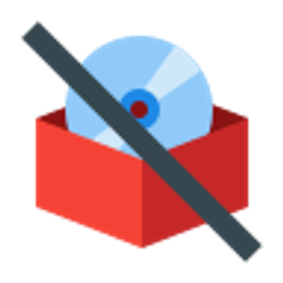 Uninstall Programs emoji