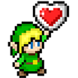 Link Love emoji