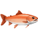 Salmon emoji