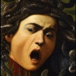 Shocked Painting emoji