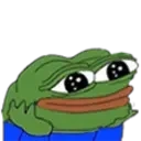 Peepowow emoji