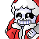 Xmas Sans emoji