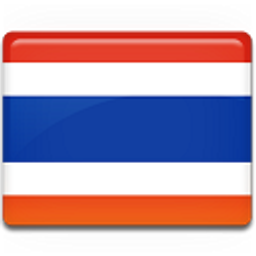 Thailand Flag emoji