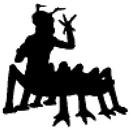 Starfrontiers Vrusk emoji