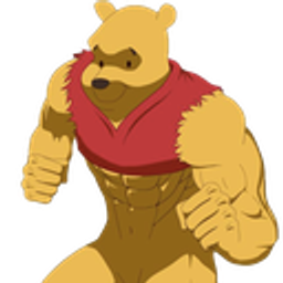 Abuffpooh emoji