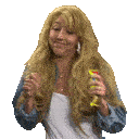 Snl Heidigardner Happydance emoji