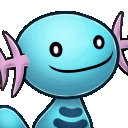 Wooper 1q emoji