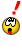 Exclaim emoji