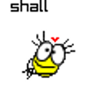 Shall We Meet emoji