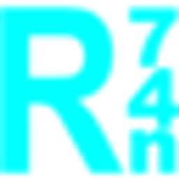 R74n emoji