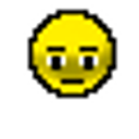 Yelling emoji