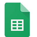 Google Sheets Intensifies emoji
