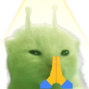 Glorpprayge emoji