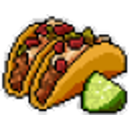 Tacos emoji