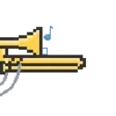 Trombonetime emoji