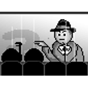 Classic Film emoji