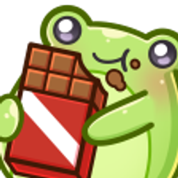 Frog Emote6q emoji