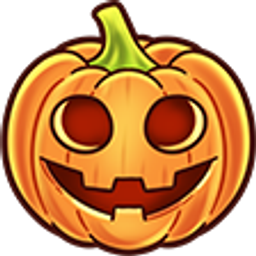 Jack O Lantern emoji