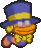 Quizmo emoji